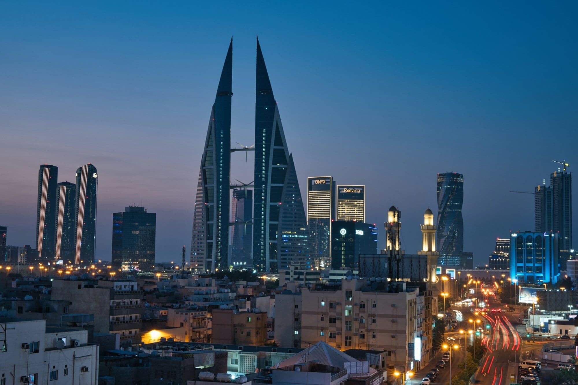 DIFC Real Estate