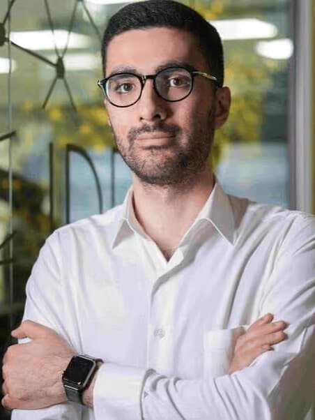 Hossein Sadati