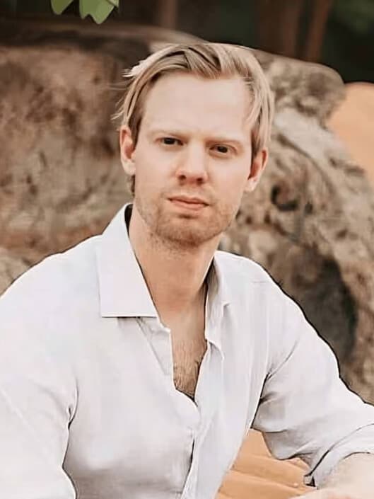 Marek Zelazny