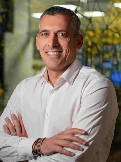 Tim Latif